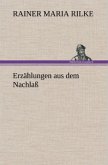 Erzählungen aus dem Nachlaß