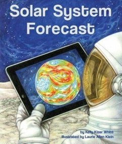 Solar System Forecast - Whitt, Kelly Kizer