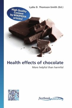Health effects of chocolate