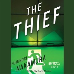 The Thief - Nakamura, Fuminori