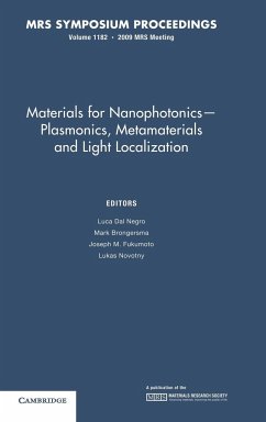 Mats for Nanophotonics plasm v1182