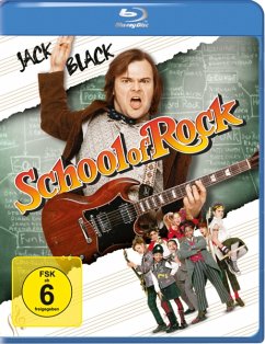 School of Rock - Jordan-Claire Green,Jack Black,Mike White