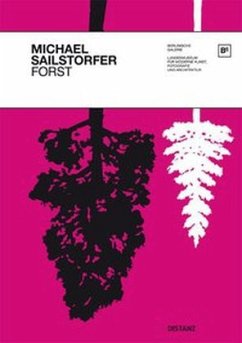 Cover Michael Sailstorfer