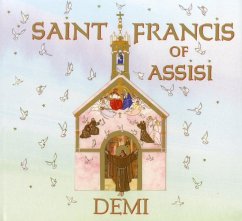 Saint Francis of Assisi - Demi