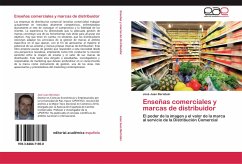 Enseñas comerciales y marcas de distribuidor