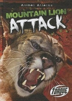 Mountain Lion Attack - Owings, Lisa