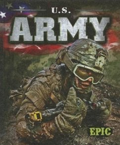 U.S. Army - Gordon, Nick