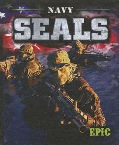 Navy SEALs - Gordon, Nick