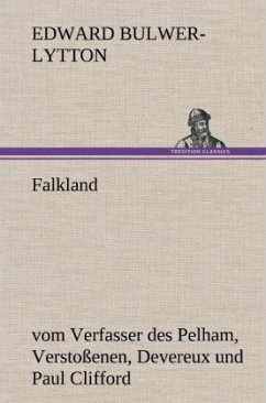 Falkland - Bulwer-Lytton, Edward George