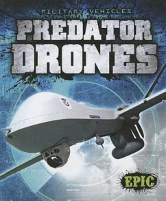 Predator Drones - Finn, Denny von