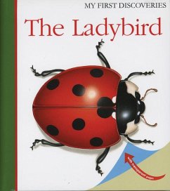 The Ladybird - Bourgoing, Pascale de