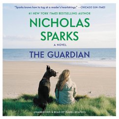 The Guardian - Sparks, Nicholas