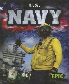 U.S. Navy - Gordon, Nick