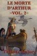 Le Morte D'Arthur -Vol. 2- - Bild 1