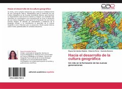 Hacia el desarrollo de la cultura geográfica - Hernández Batista, Raysa;Pérez, Roberto;Romero, Eumelia