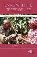 Living with the Trees of Life - Leakey, Roger