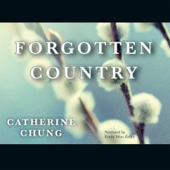 Forgotten Country - Chung, Catherine