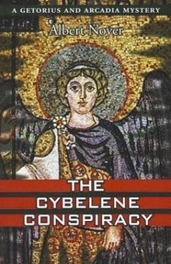 The Cybelene Conspiracy - Noyer, Albert