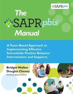 The Sapr-Pbis(tm) Manual - Walker, Bridget; Cheney, Douglas