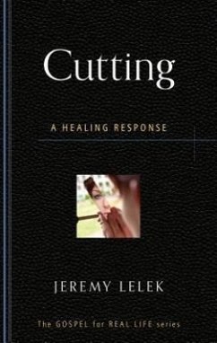 Cutting - Lelek, Jeremy