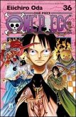 Oda, E: One piece. New edition
