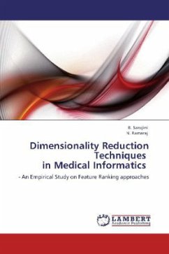 Dimensionality Reduction Techniques in Medical Informatics