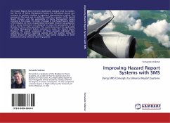 Improving Hazard Report Systems with SMS