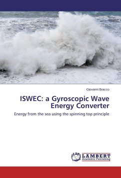 ISWEC: a Gyroscopic Wave Energy Converter - Bracco, Giovanni