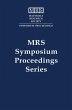 Materials and Devices for Smart Systems... - Bild 1