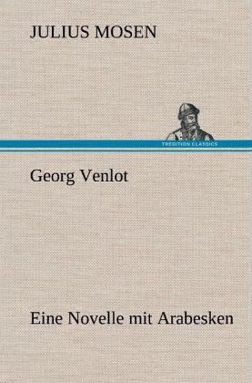 Georg Venlot Georg Venlot