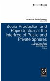 Social Production and Reproduction at the Interface of Public and Private Spheres