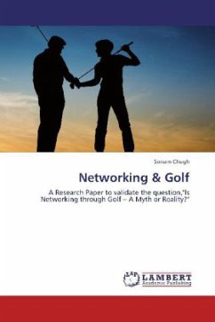 Networking & Golf