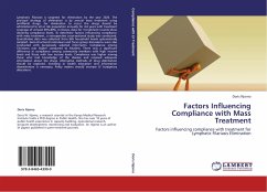 Factors Influencing Compliance with Mass Treatment