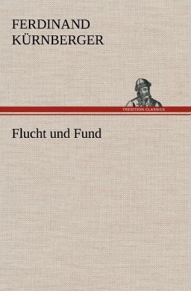 Flucht und Fund