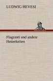 Flagranti und andere Heiterkeiten