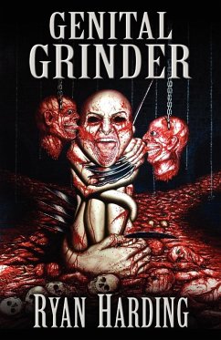 Genital Grinder - Harding, Ryan