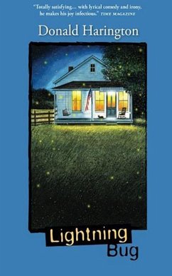 Cover Lightning Bug