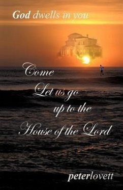 Come Let us go up to the House of the Lord - Lovett, Peter