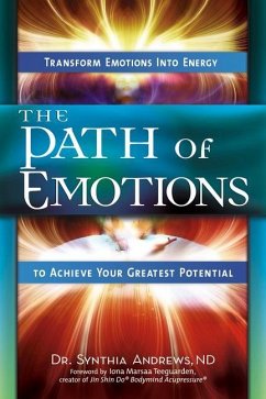 The Path of Emotions - Andrews, Synthia; Marsaa, Iona