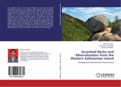 Granitoid Rocks and Mineralization from the Western Kalimantan Island - Zaw, Kyaw Linn;Setijadji, Lucas Donny;Warmada, I Wayan