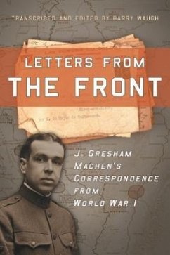 Letters from the Front