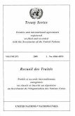 Treaty Series/Recueil Des Traites, Volume 2571: I. Nos. 45861-45870