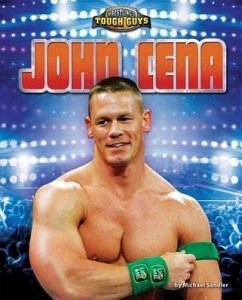 John Cena - Sandler, Michael