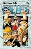 Oda, E: One piece. New edition