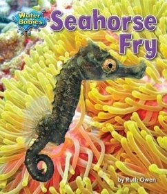 Seahorse Fry - Owen, Ruth
