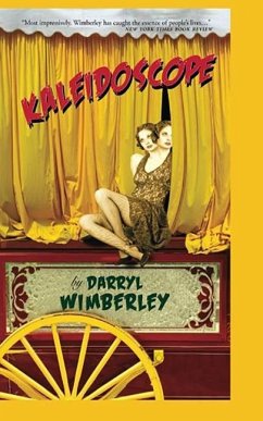 Kaleidoscope - Wimberley, Darryl