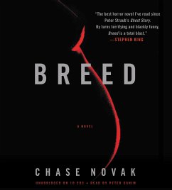 Breed - Novak, Chase