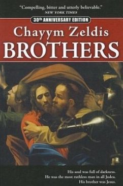 Brothers - Zeldis, Chayym