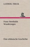 Franz Sternbalds Wanderungen