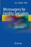 Microsurgery for Fertility Specialists